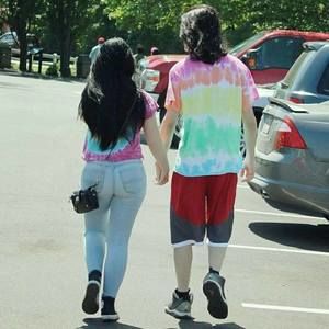 Meet your Posher, Thomas